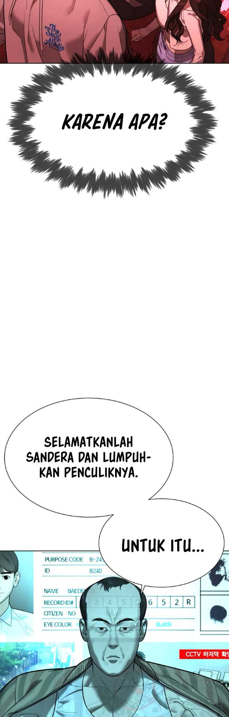 Killer Peter Chapter 07 Gambar 76