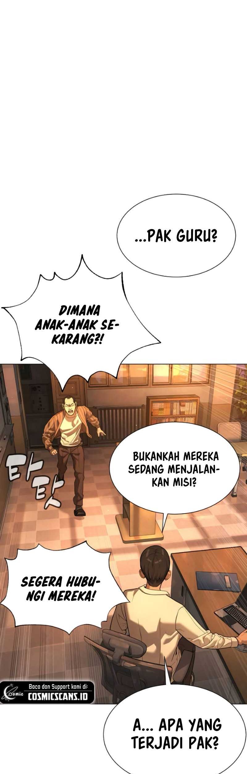 Killer Peter Chapter 07 Gambar 82