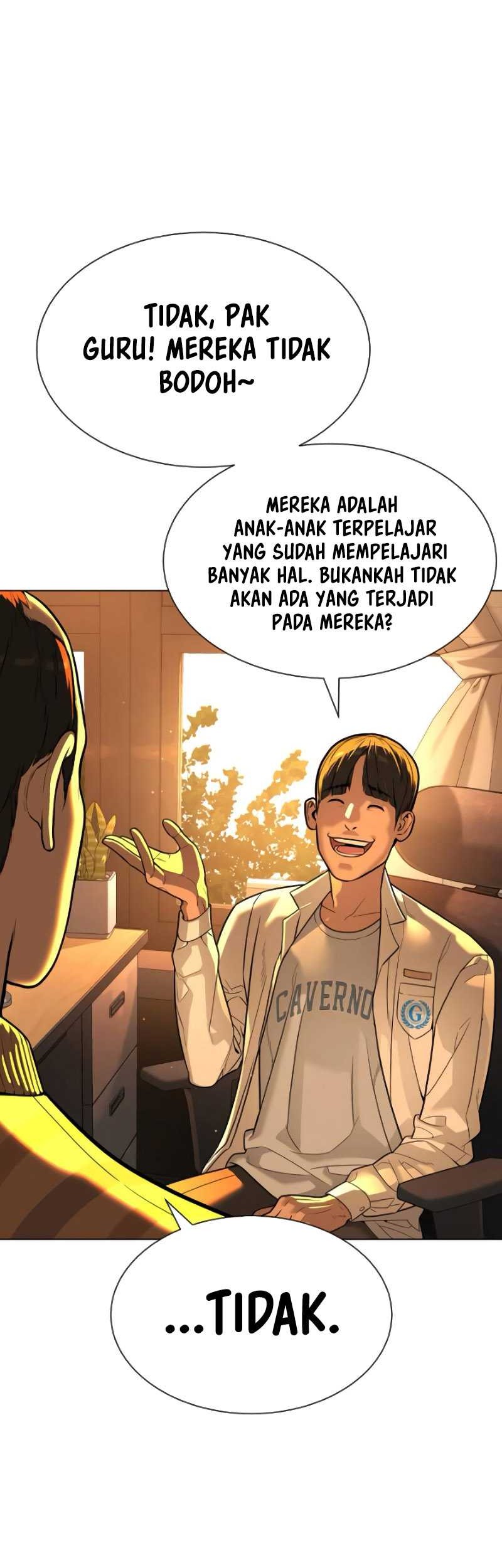 Killer Peter Chapter 07 Gambar 87