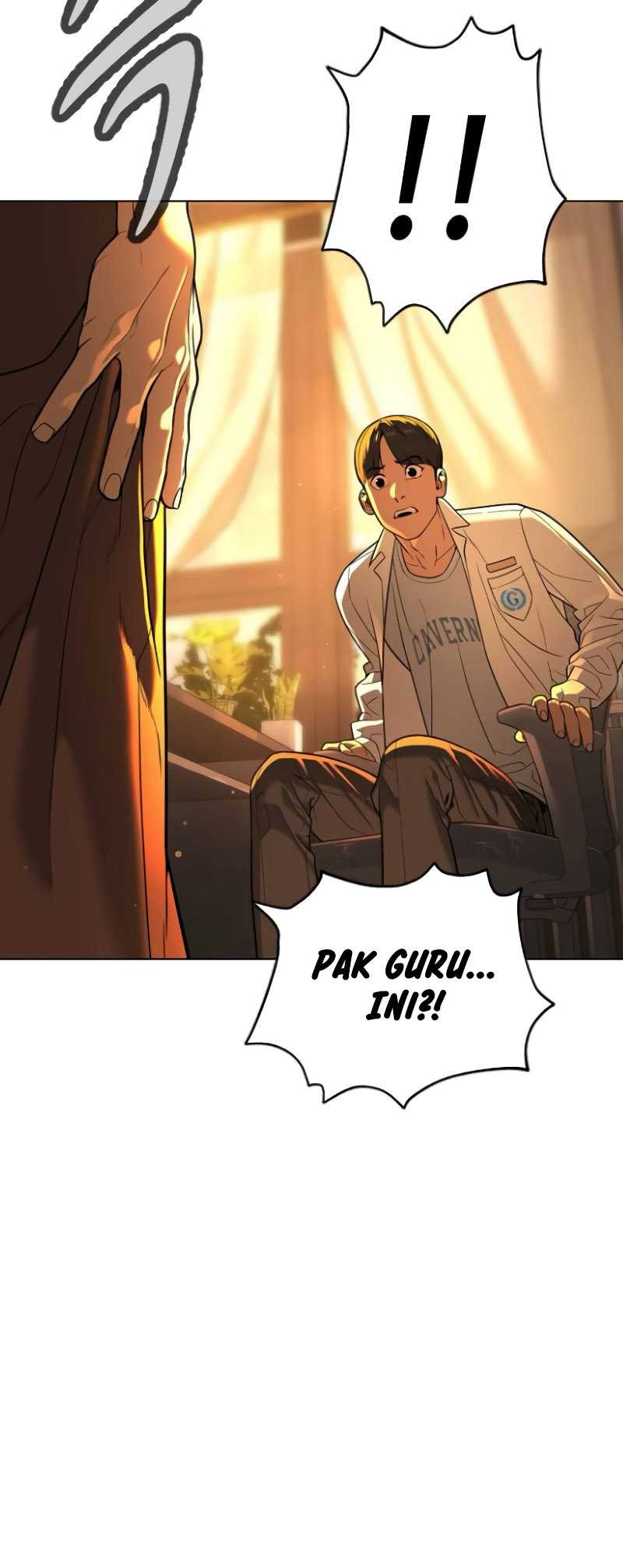 Killer Peter Chapter 07 Gambar 89