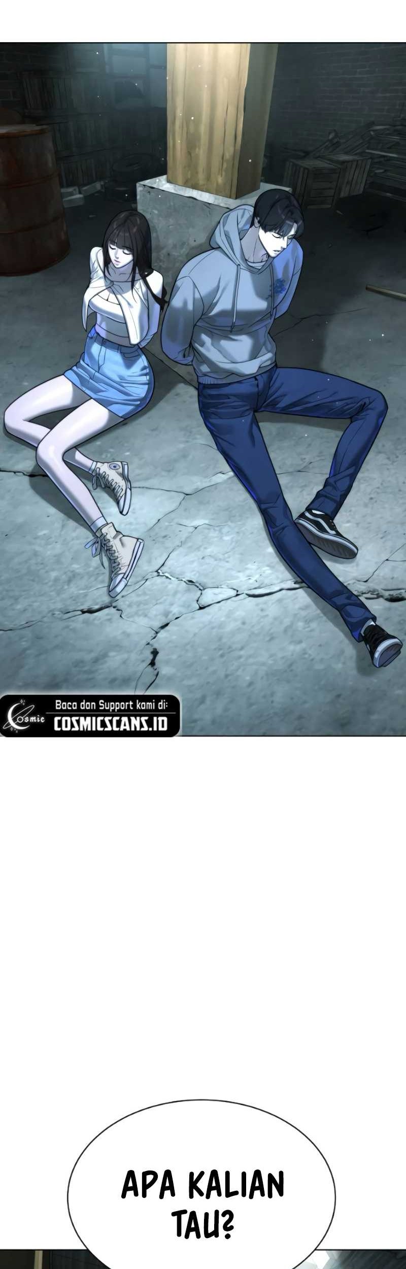 Killer Peter Chapter 07 Gambar 91