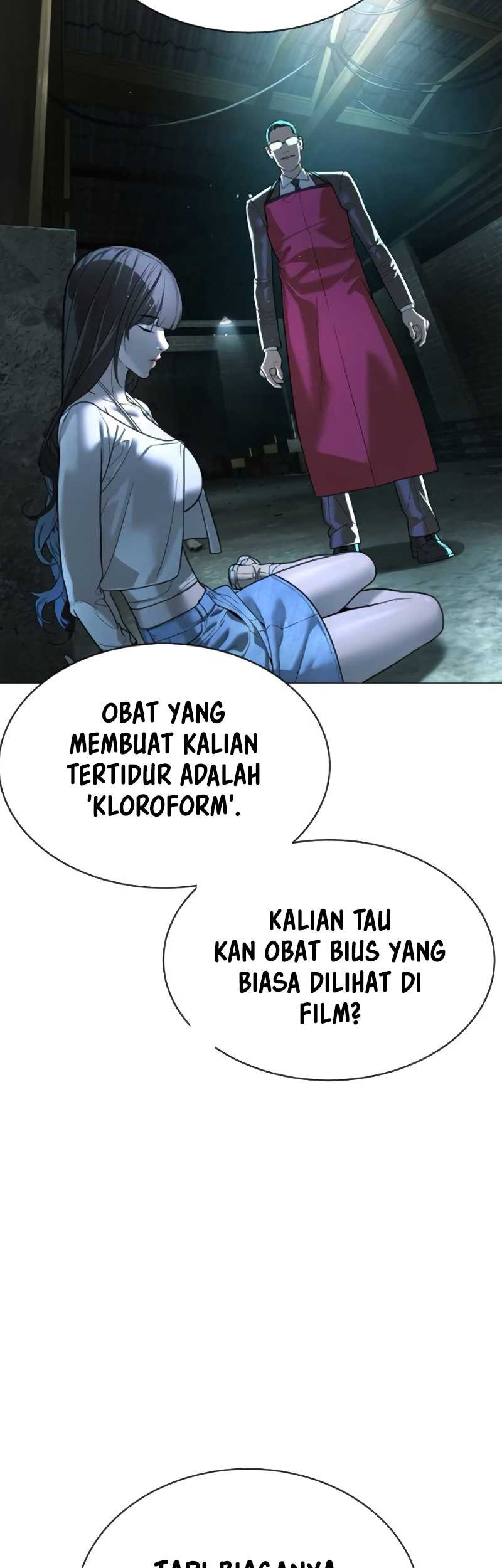 Killer Peter Chapter 07 Gambar 92