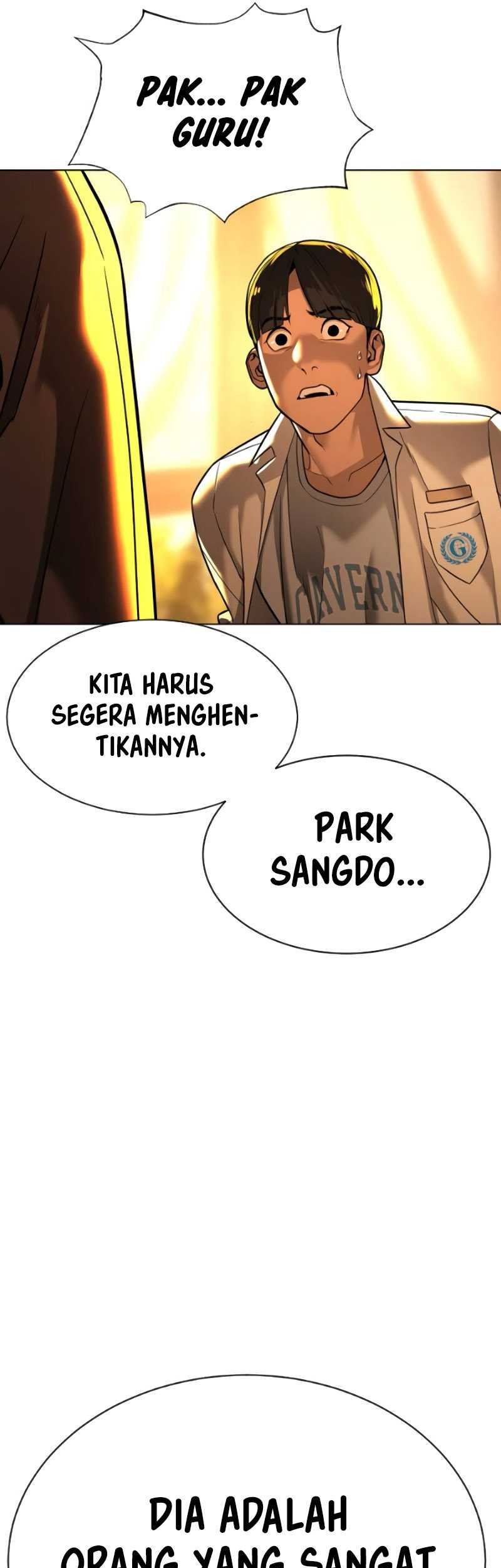 Killer Peter Chapter 07 Gambar 95