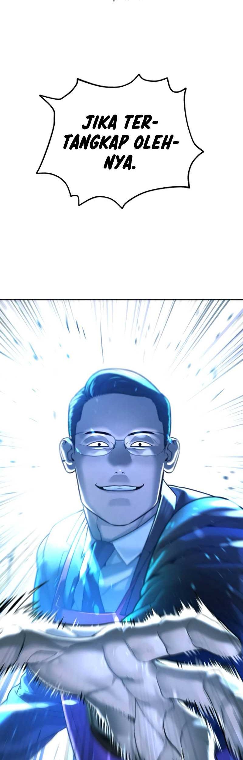 Killer Peter Chapter 07 Gambar 98