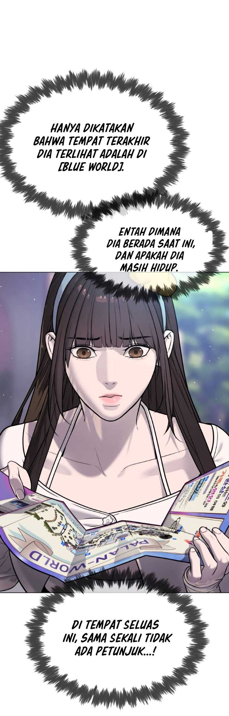 Killer Peter Chapter 07 Gambar 9