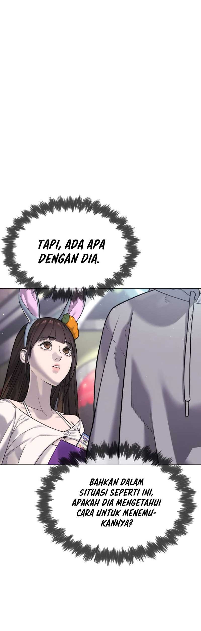 Killer Peter Chapter 07 Gambar 10