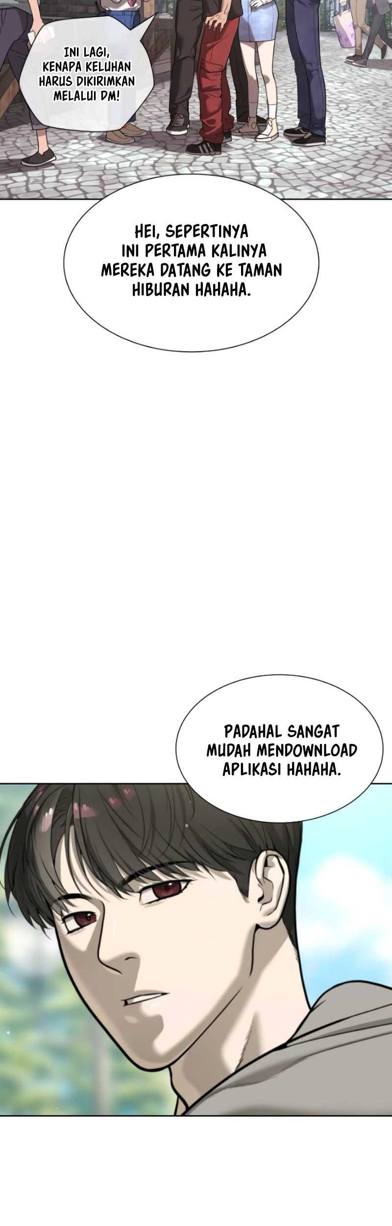 Killer Peter Chapter 07 Gambar 15