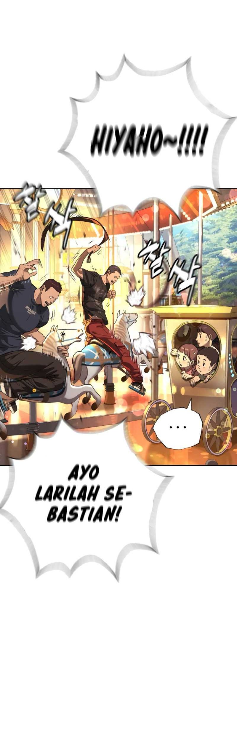 Killer Peter Chapter 07 Gambar 18