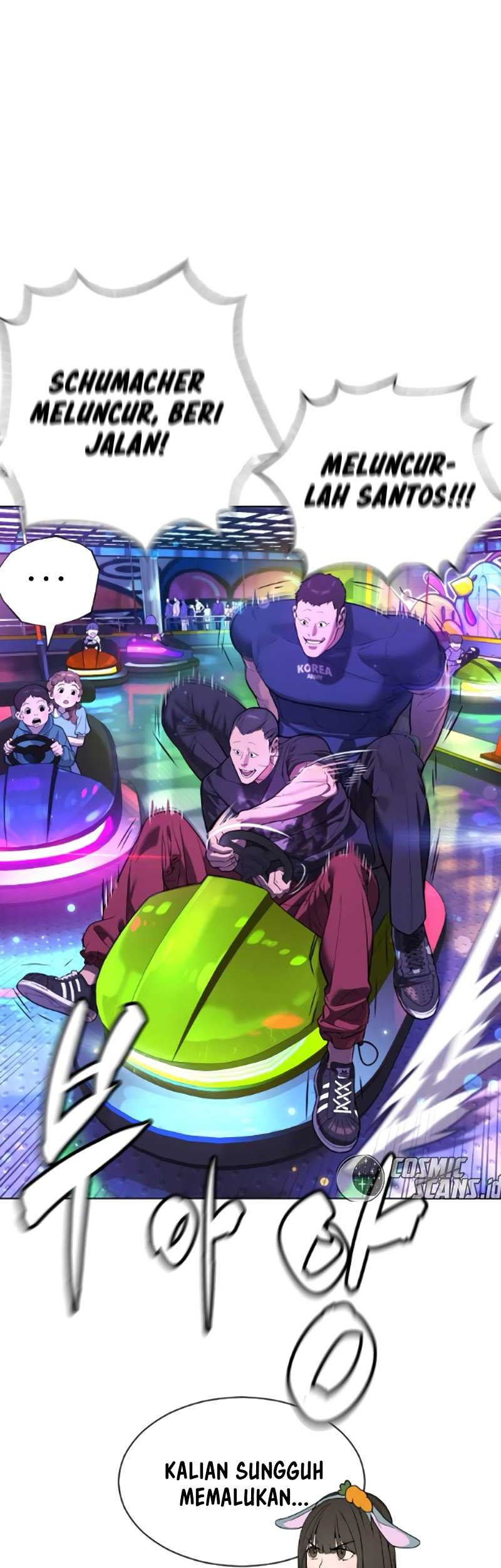 Killer Peter Chapter 07 Gambar 19