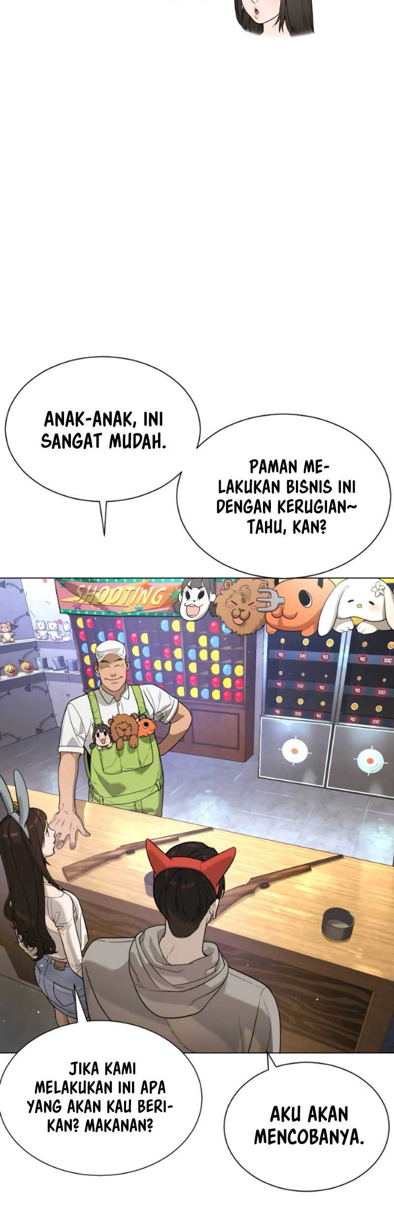 Killer Peter Chapter 07 Gambar 20