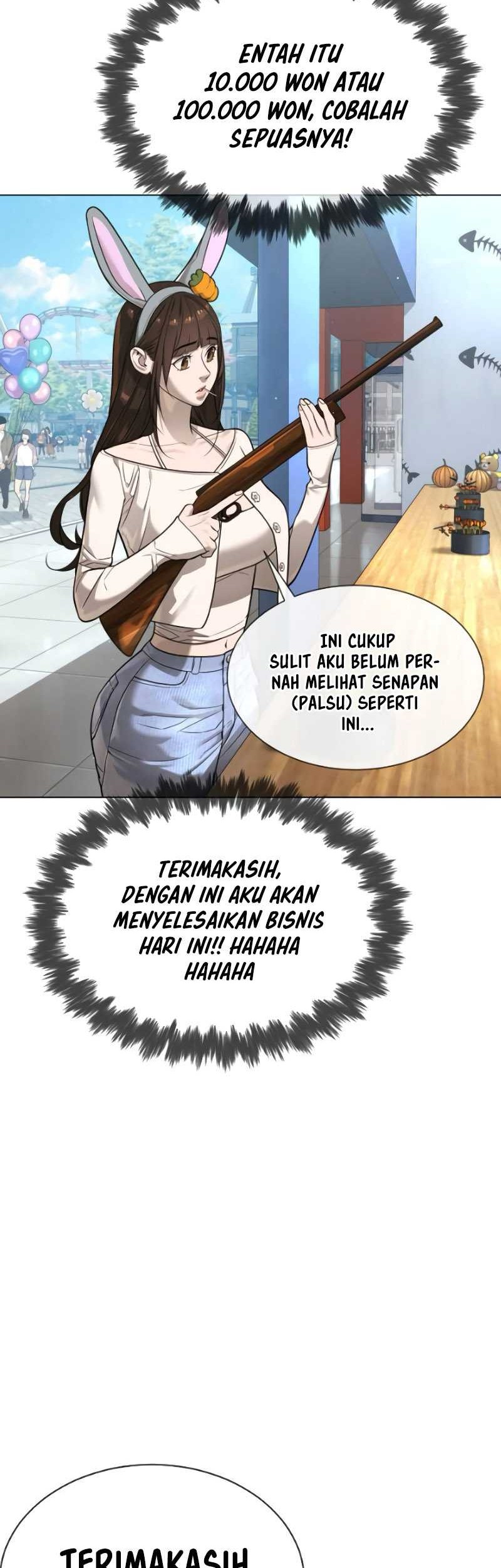Killer Peter Chapter 07 Gambar 23