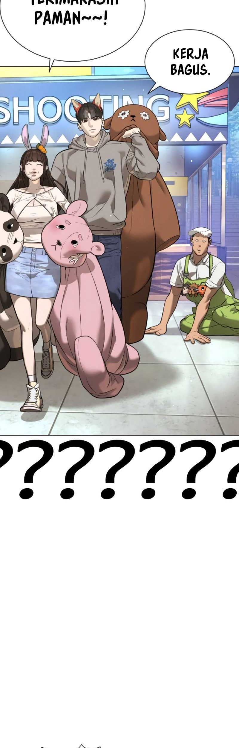 Killer Peter Chapter 07 Gambar 24