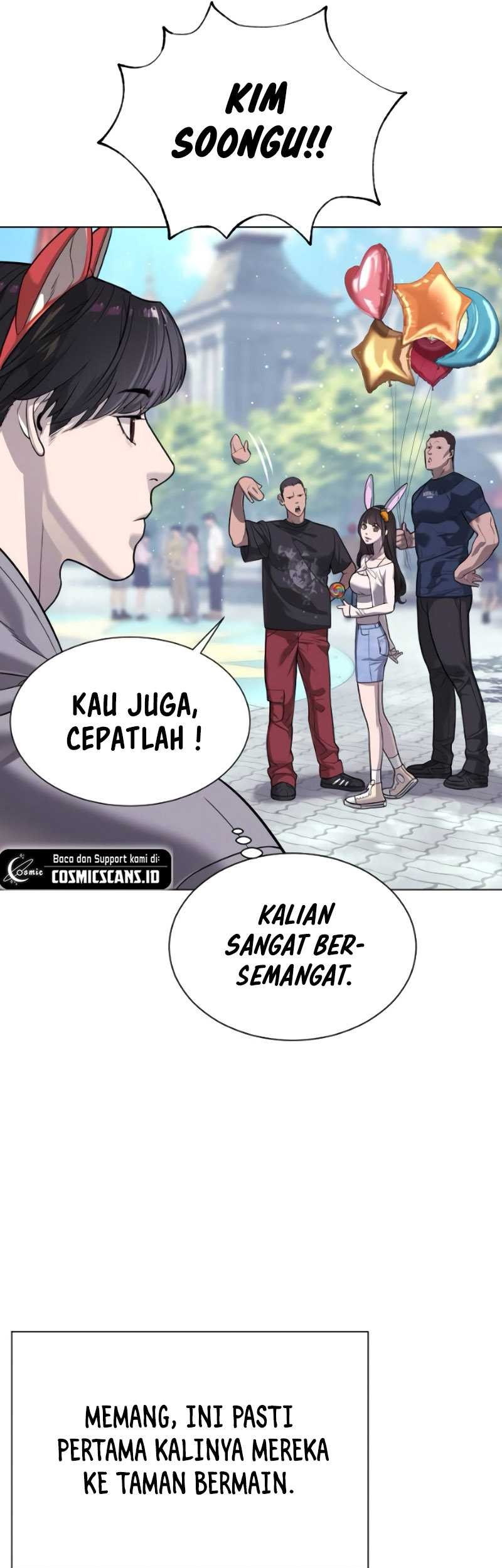 Killer Peter Chapter 07 Gambar 26
