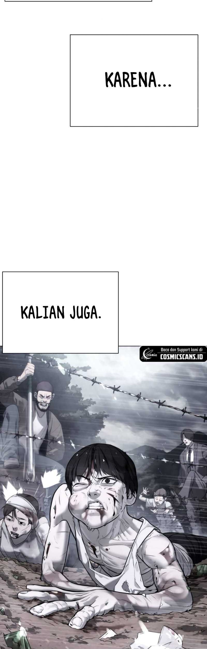 Killer Peter Chapter 07 Gambar 27