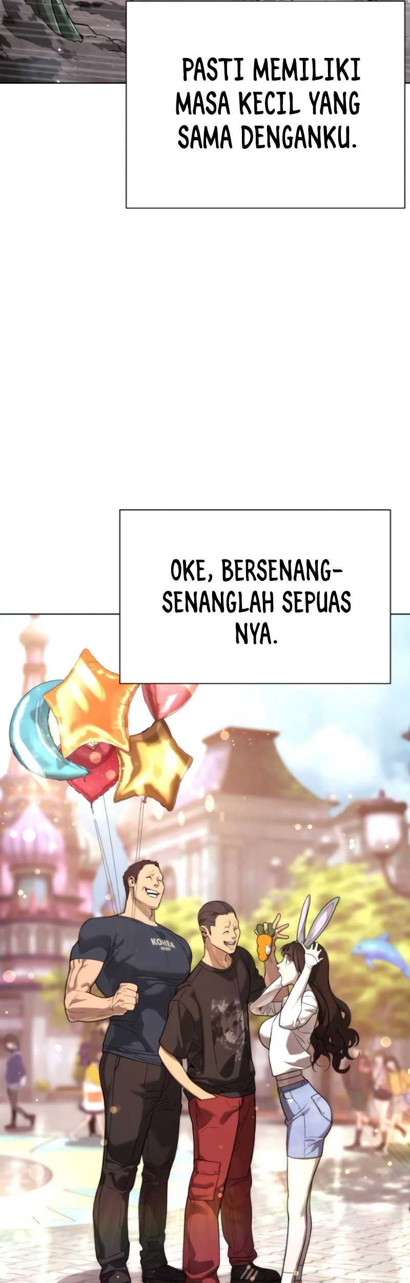 Killer Peter Chapter 07 Gambar 28