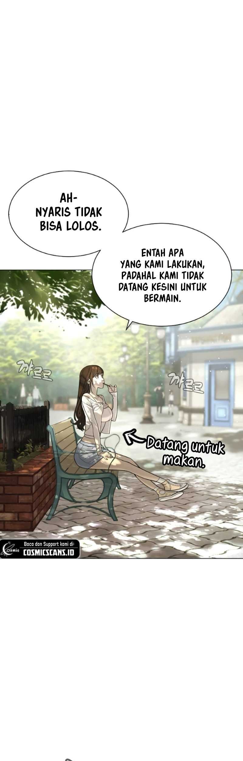 Killer Peter Chapter 07 Gambar 31