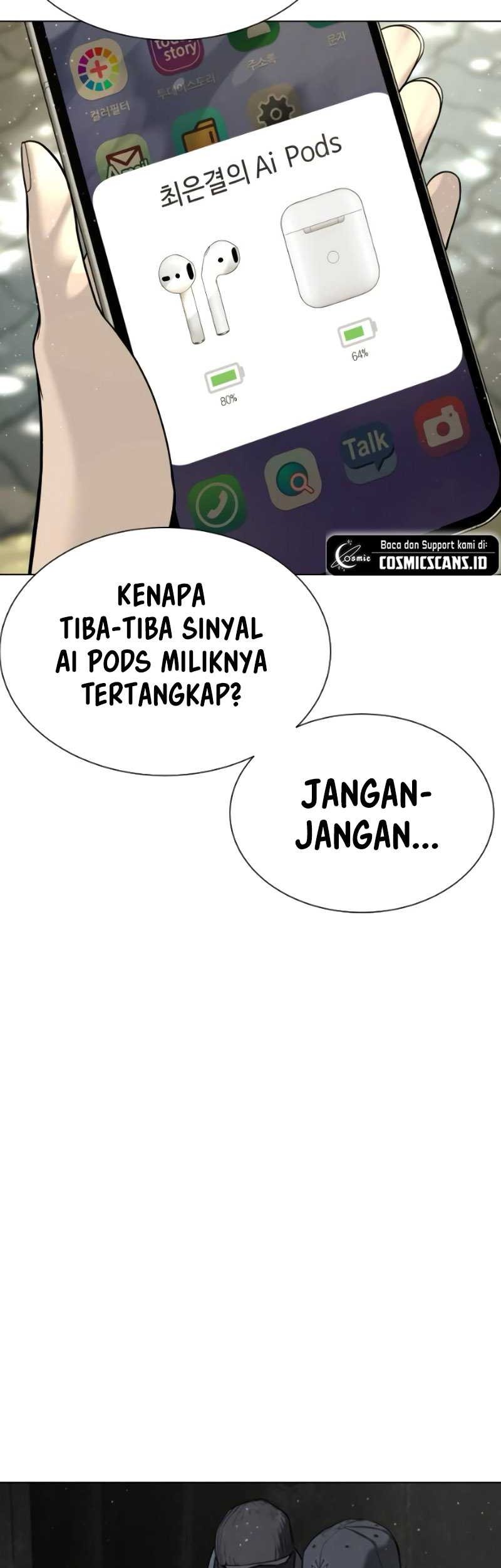 Killer Peter Chapter 07 Gambar 33