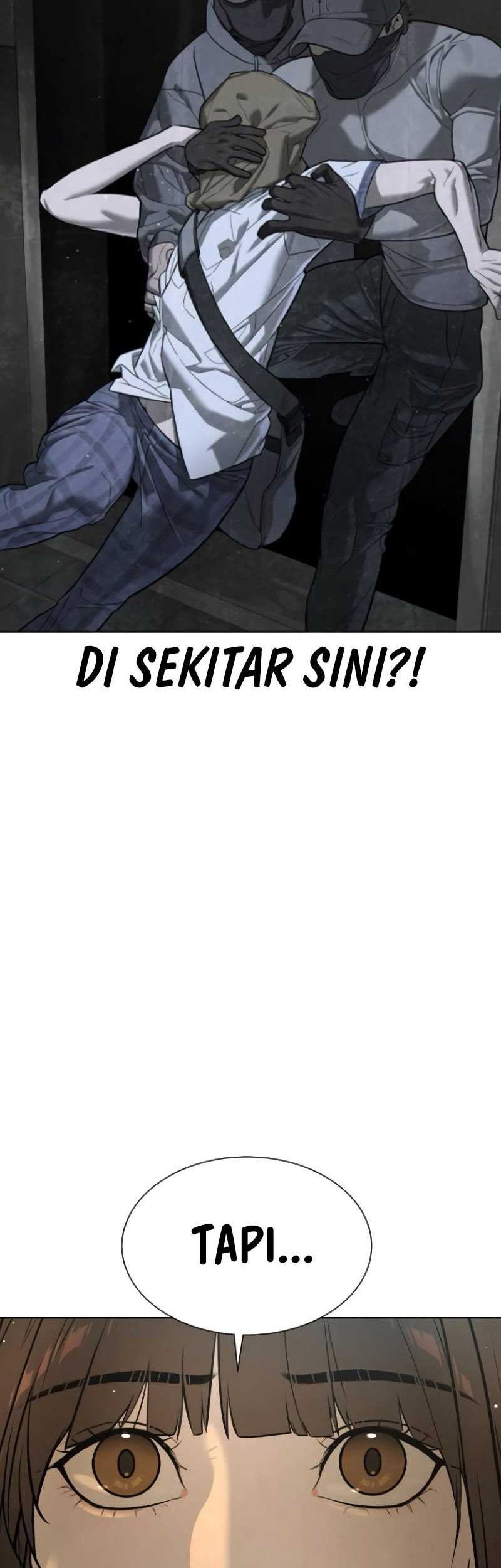 Killer Peter Chapter 07 Gambar 34