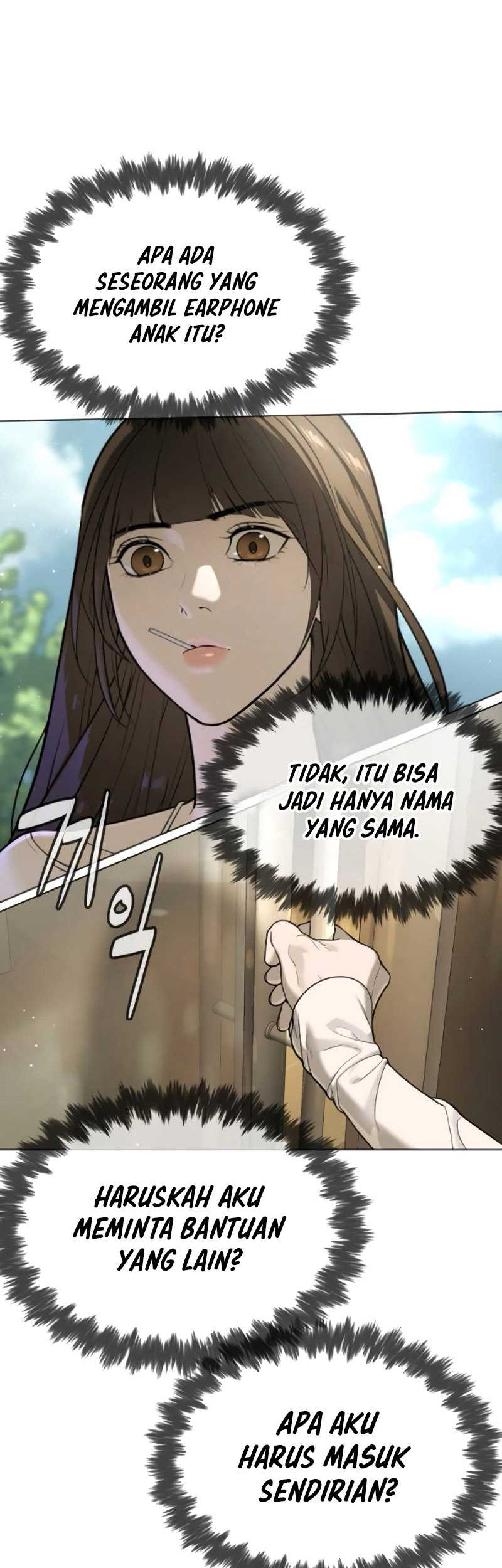 Killer Peter Chapter 07 Gambar 37