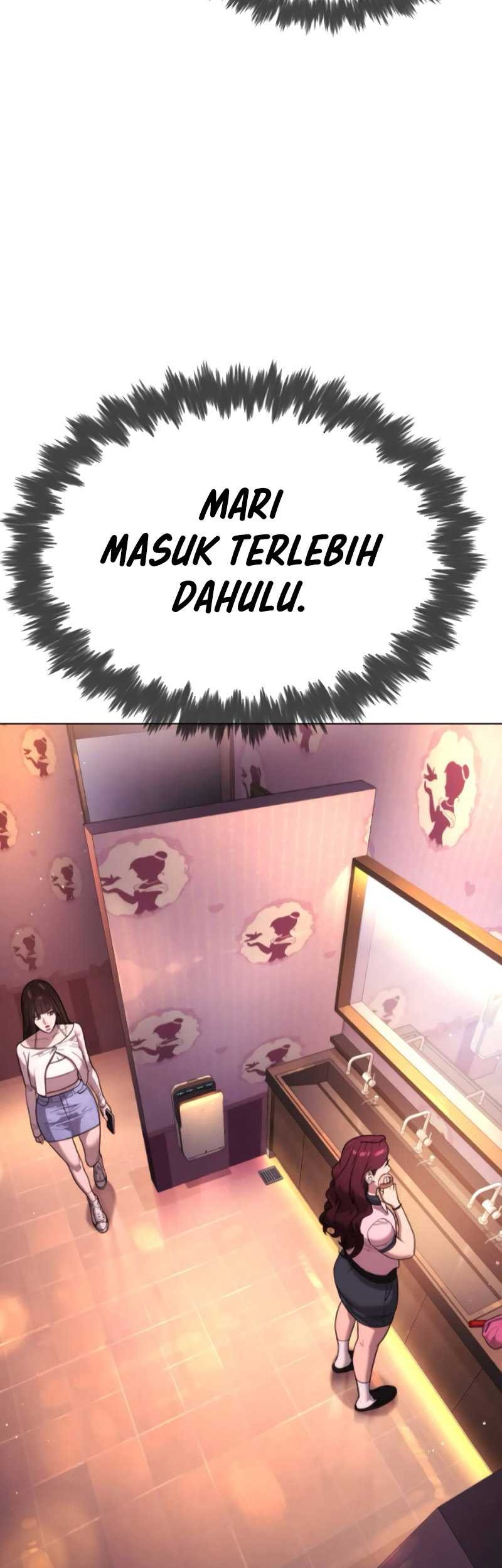 Killer Peter Chapter 07 Gambar 38