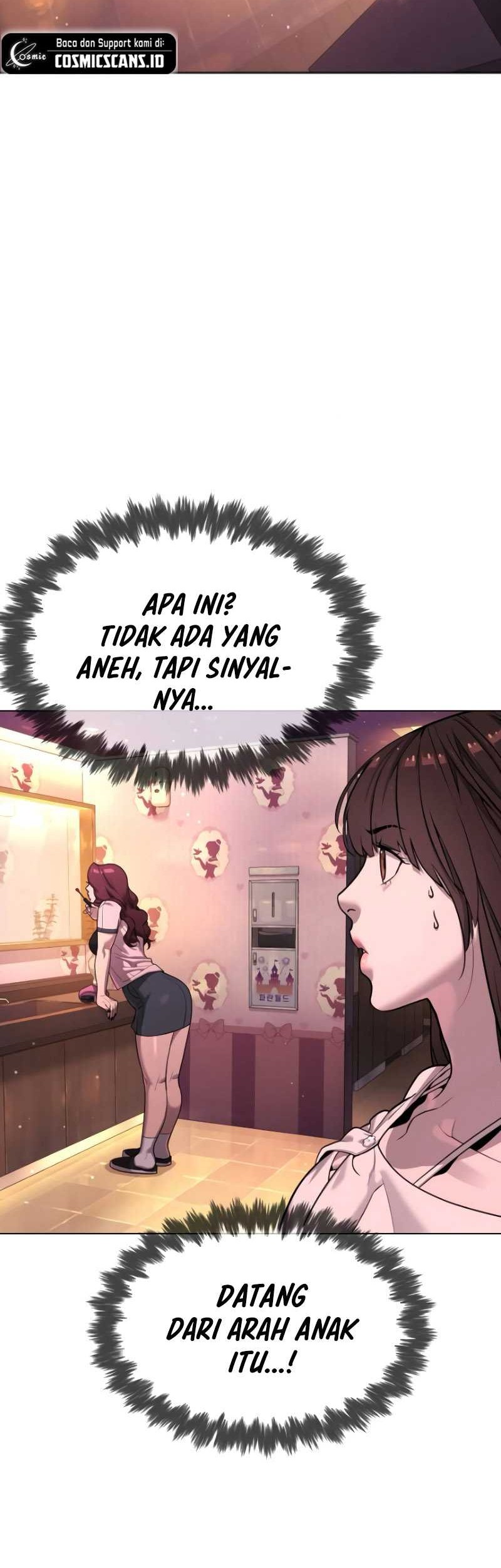 Killer Peter Chapter 07 Gambar 39