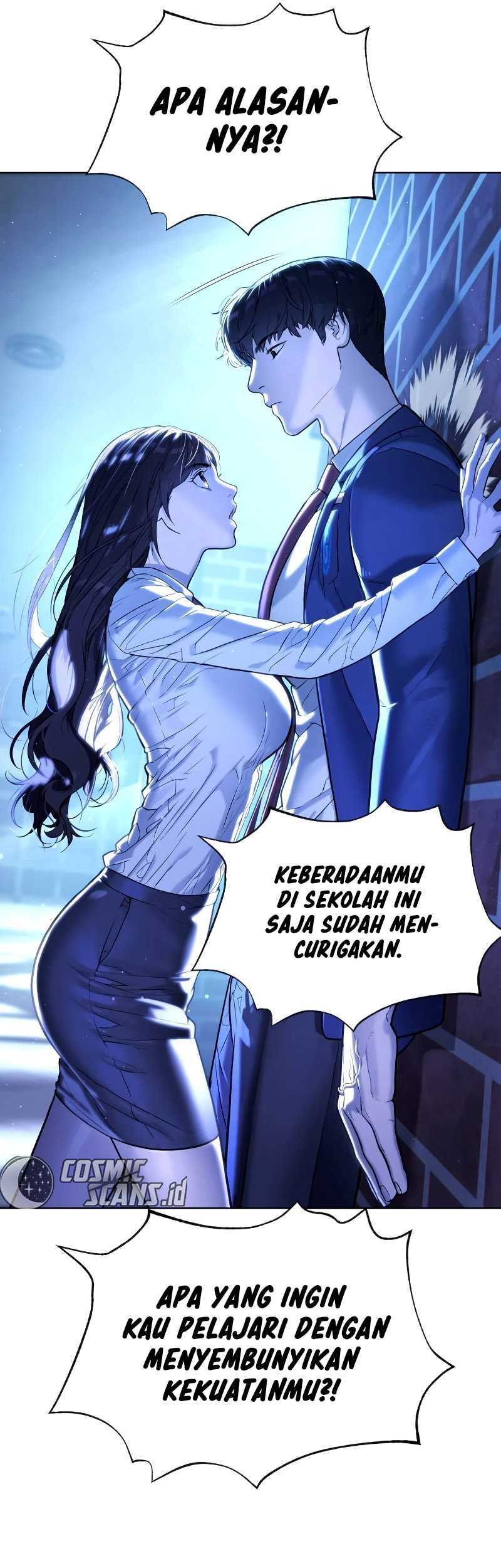 Killer Peter Chapter 06 Gambar 49