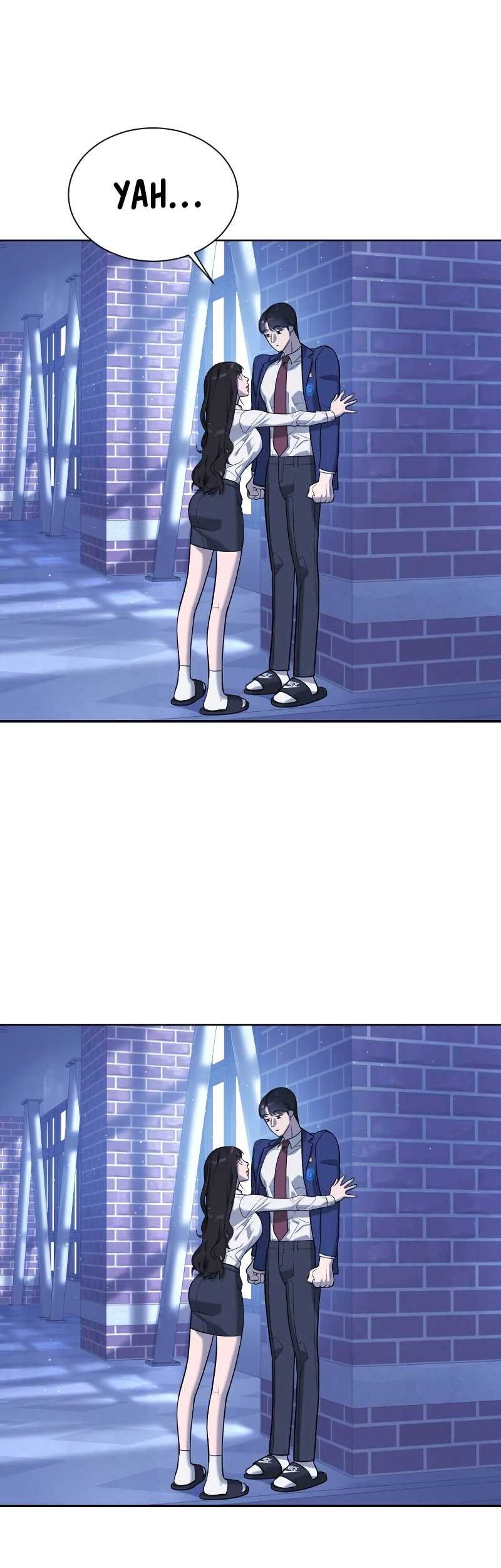Killer Peter Chapter 06 Gambar 51