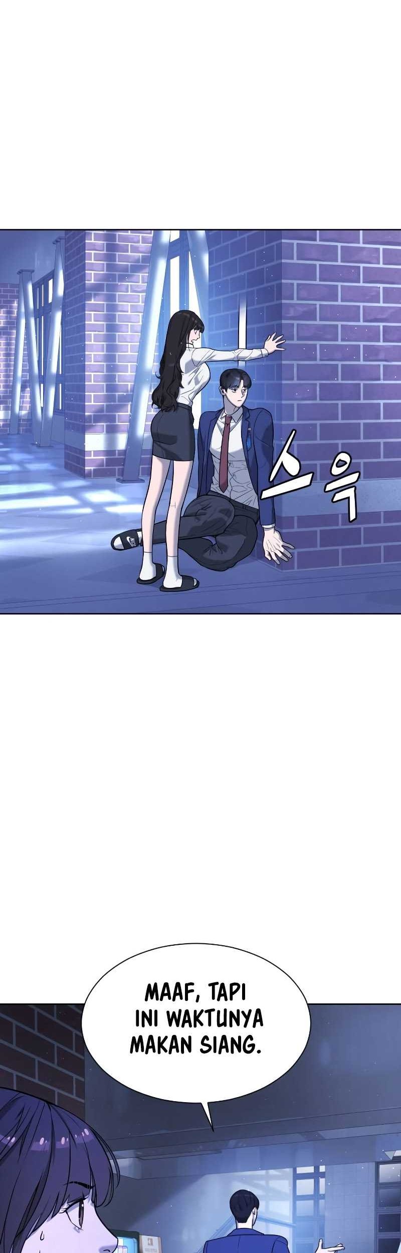 Killer Peter Chapter 06 Gambar 52