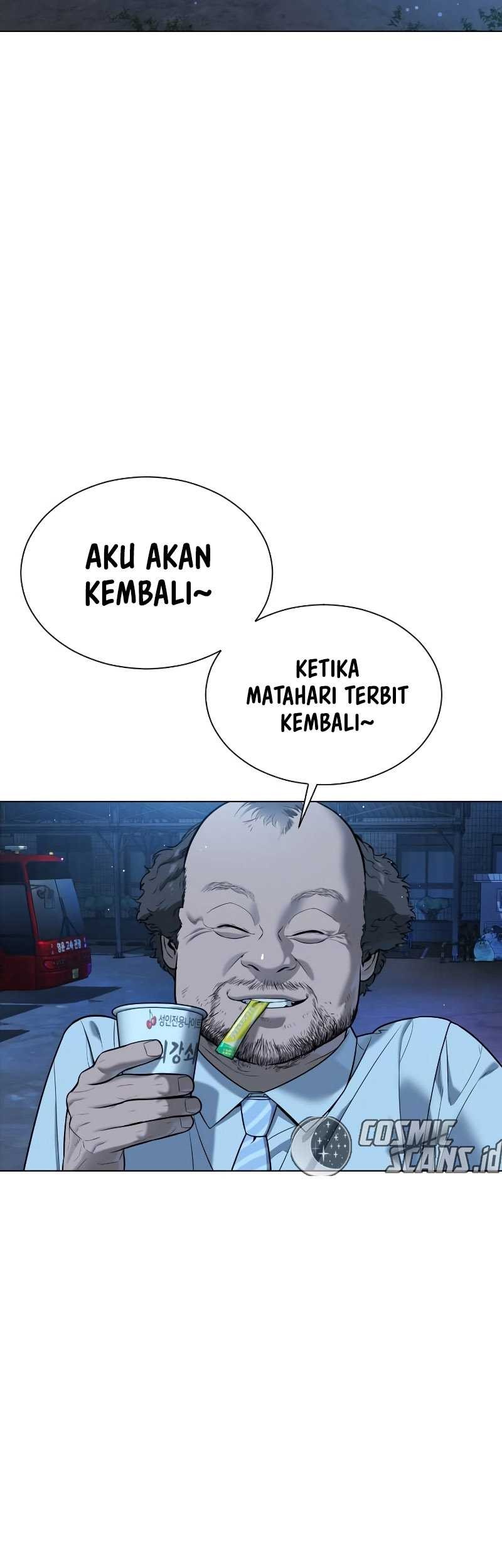 Killer Peter Chapter 06 Gambar 55