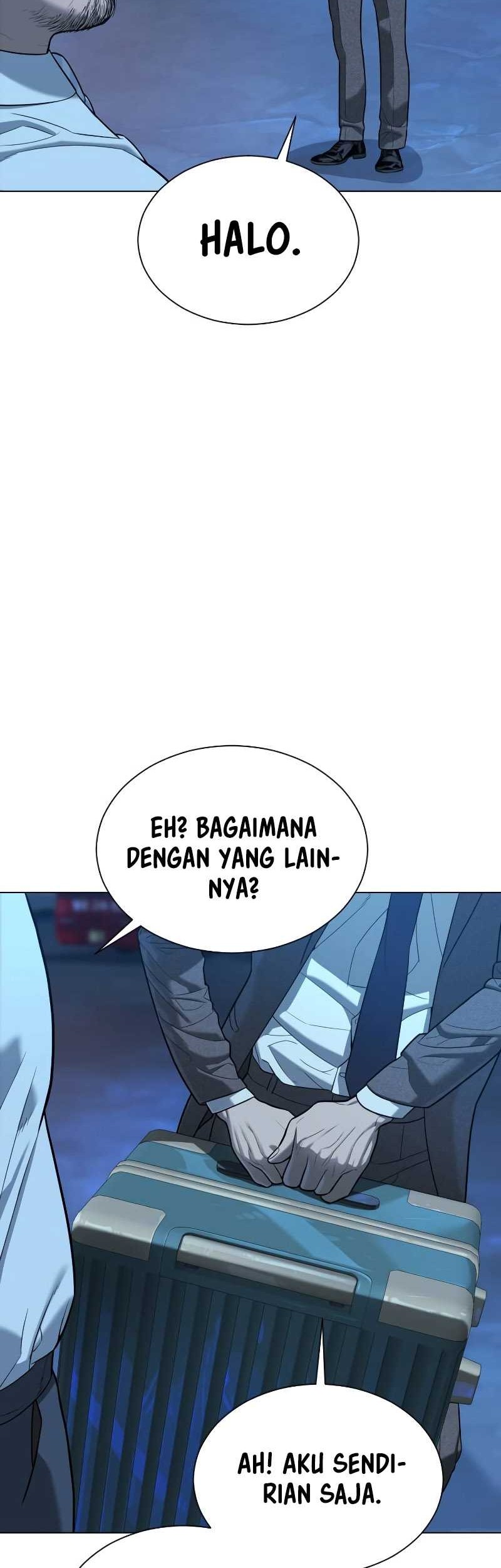 Killer Peter Chapter 06 Gambar 58
