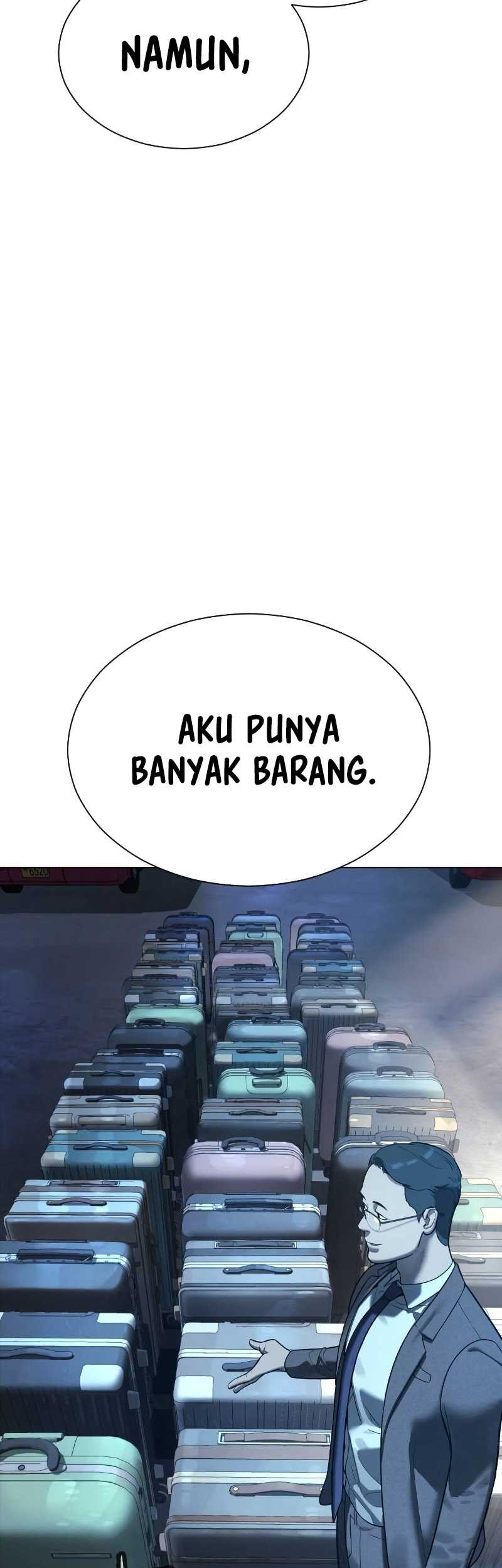 Killer Peter Chapter 06 Gambar 59