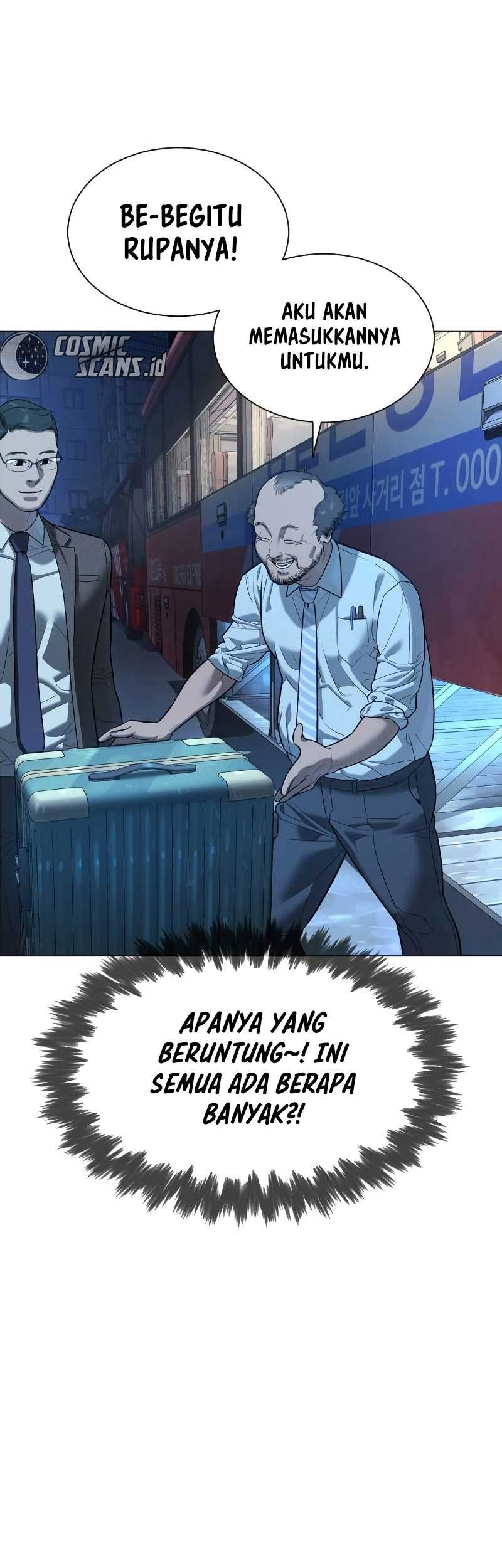 Killer Peter Chapter 06 Gambar 61