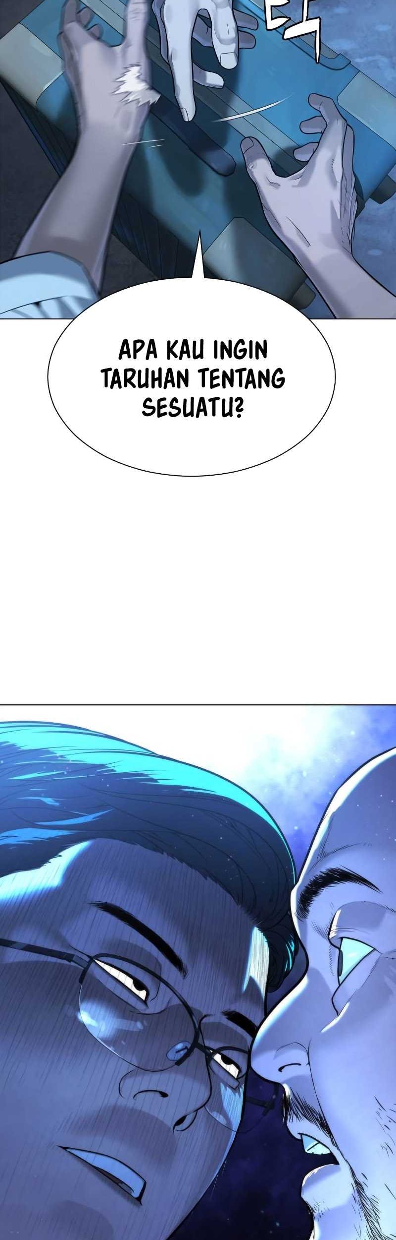 Killer Peter Chapter 06 Gambar 63