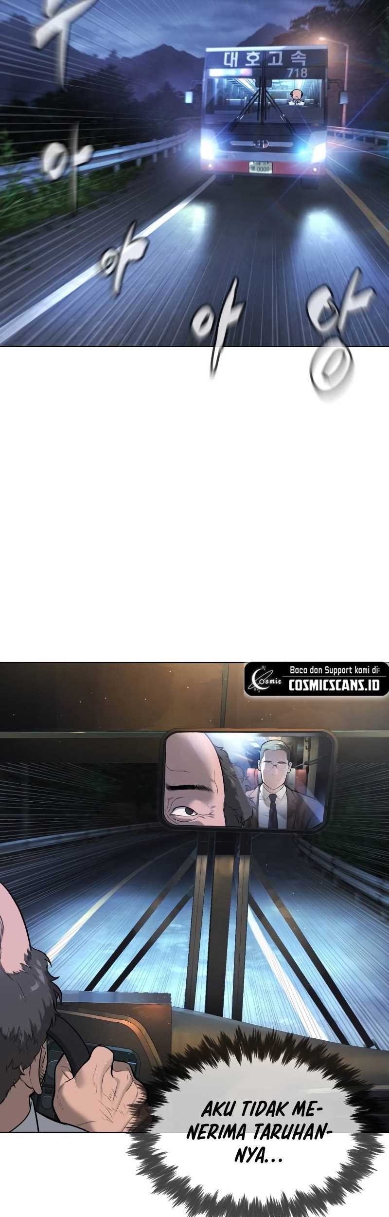Killer Peter Chapter 06 Gambar 65