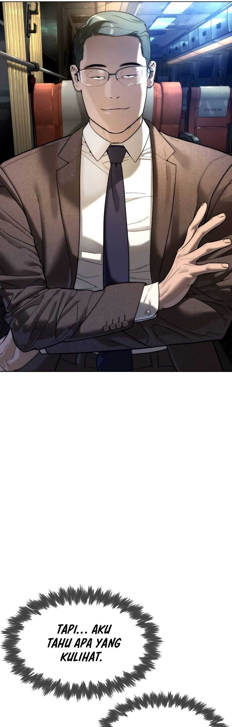 Killer Peter Chapter 06 Gambar 67