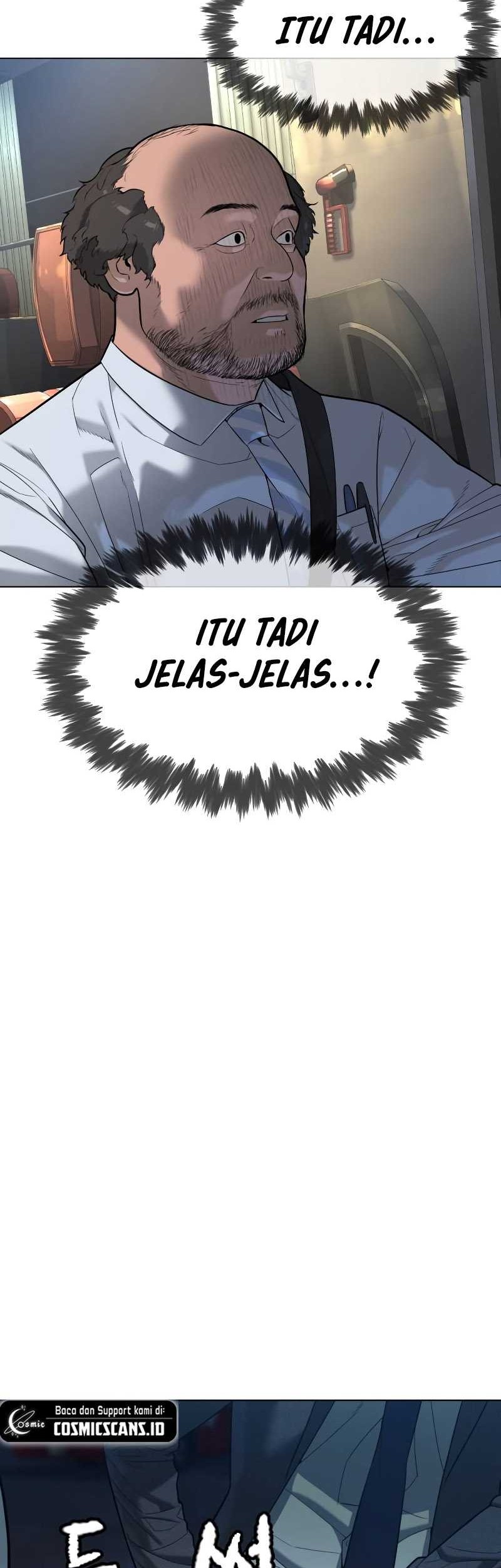 Killer Peter Chapter 06 Gambar 68
