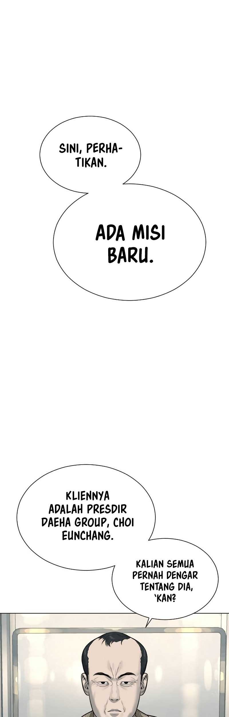 Killer Peter Chapter 06 Gambar 70