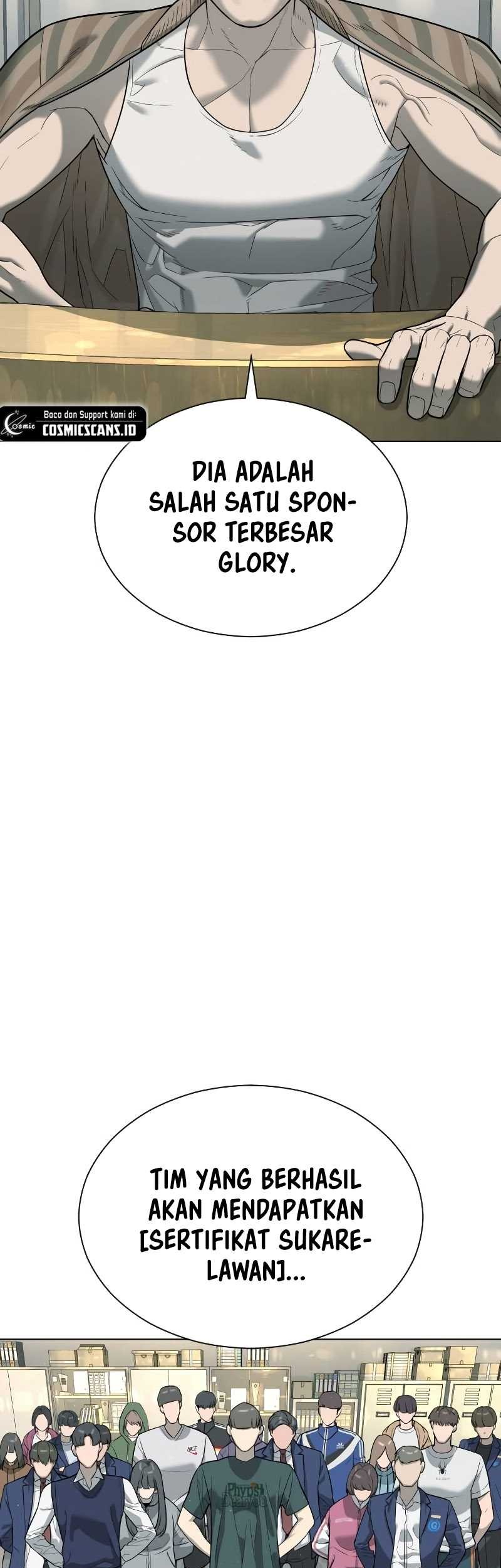 Killer Peter Chapter 06 Gambar 71