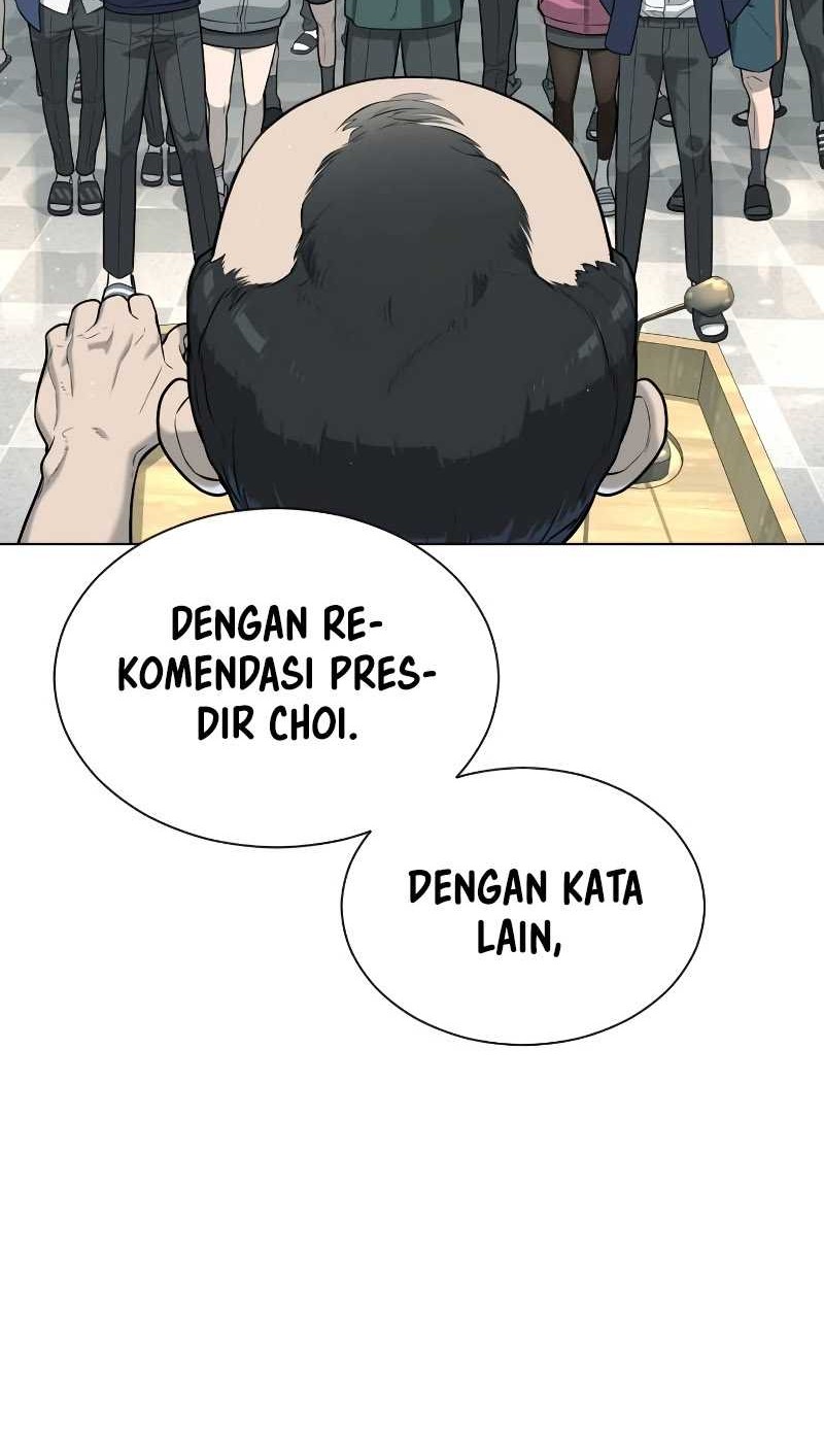 Killer Peter Chapter 06 Gambar 72