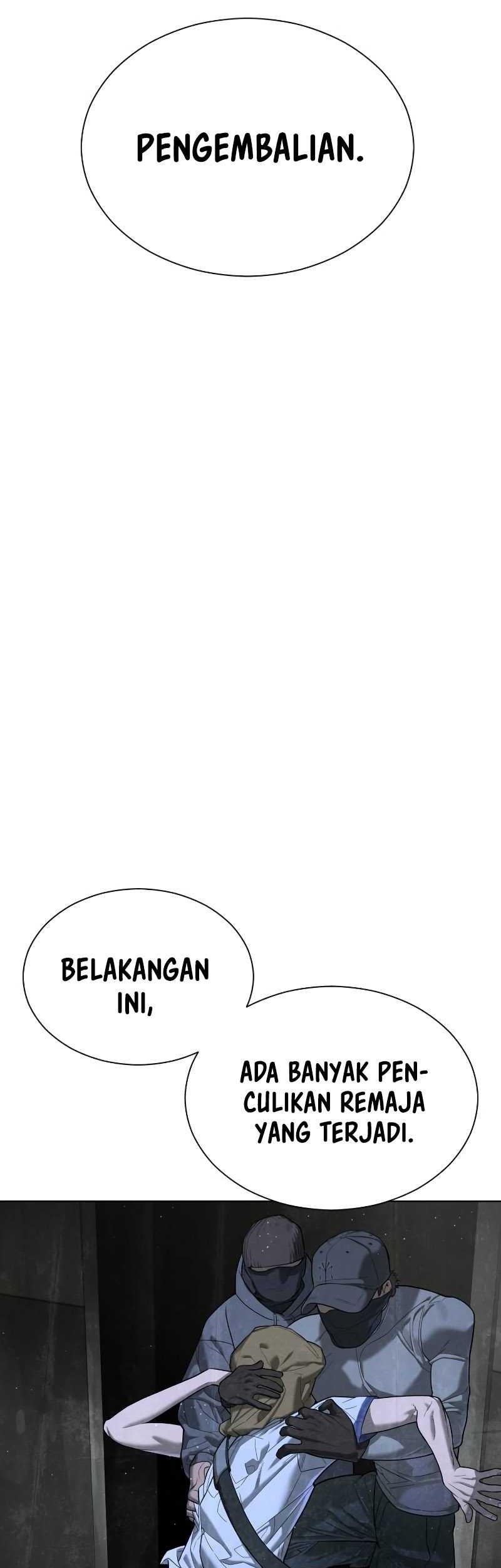Killer Peter Chapter 06 Gambar 75