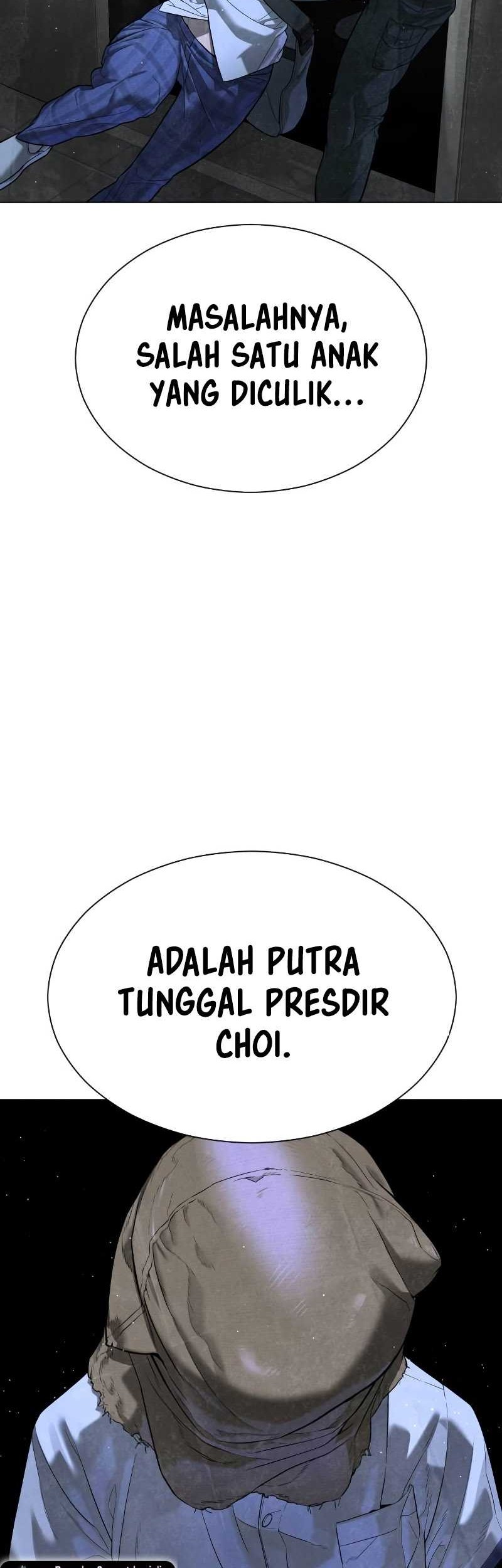 Killer Peter Chapter 06 Gambar 76