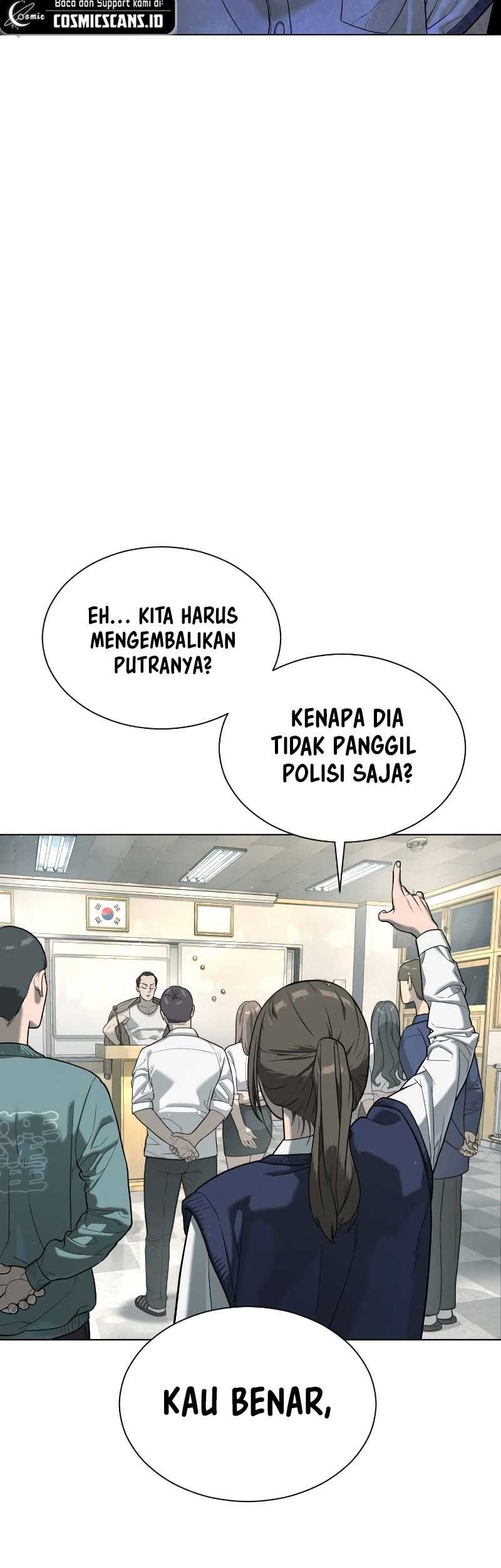 Killer Peter Chapter 06 Gambar 77