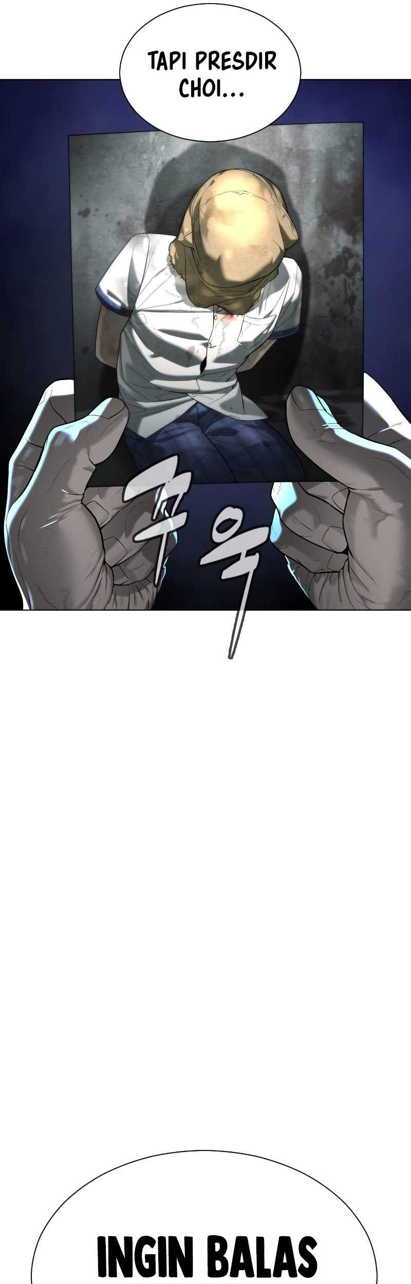 Killer Peter Chapter 06 Gambar 79