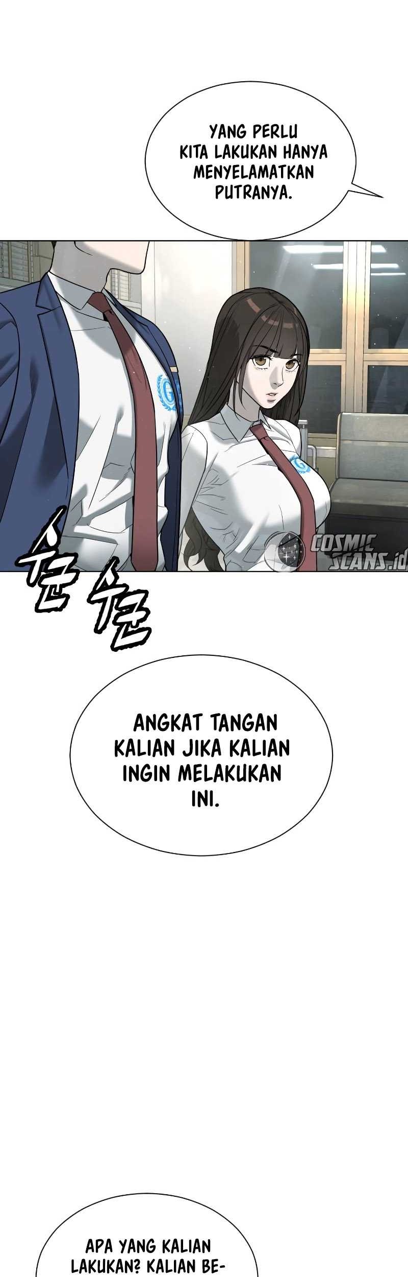 Killer Peter Chapter 06 Gambar 81