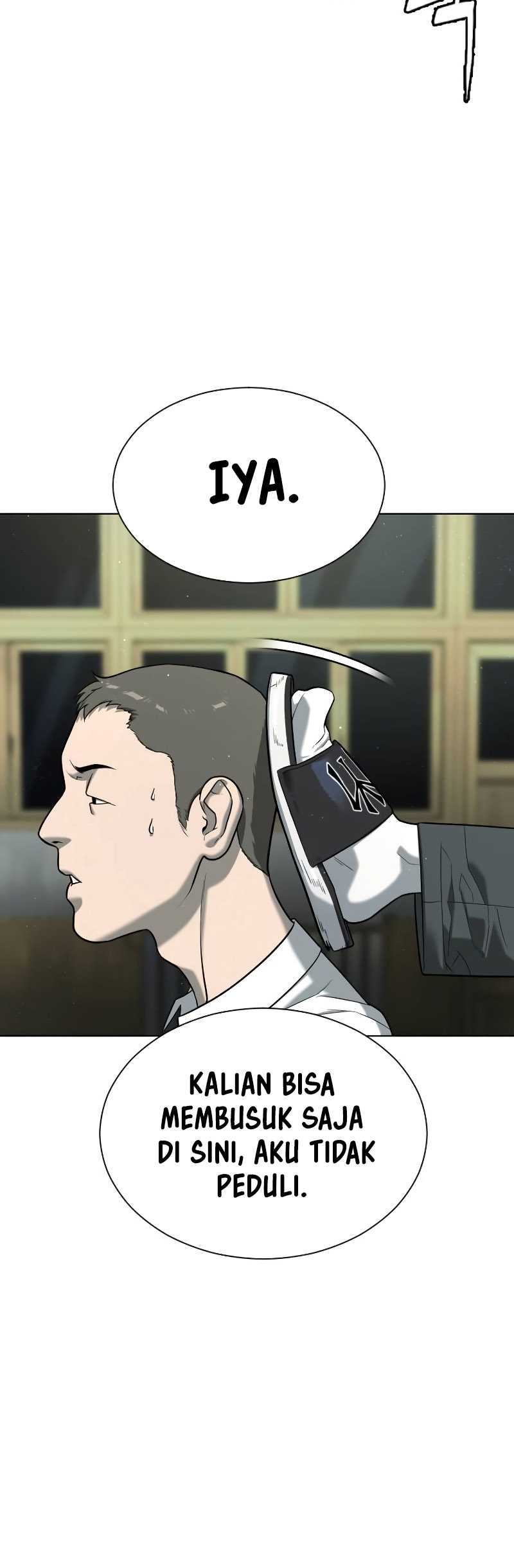 Killer Peter Chapter 06 Gambar 83