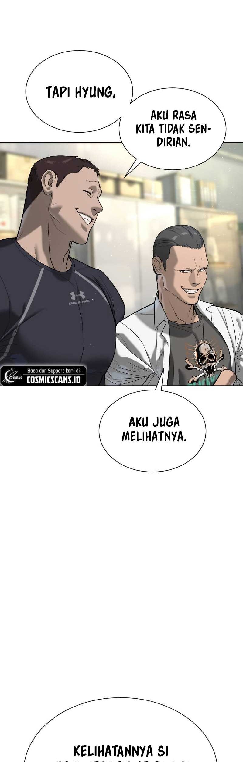 Killer Peter Chapter 06 Gambar 85