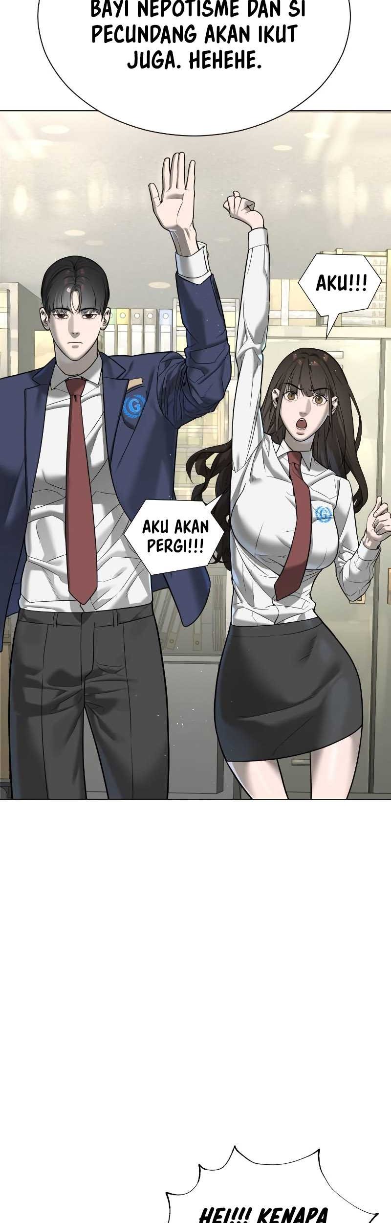 Killer Peter Chapter 06 Gambar 86