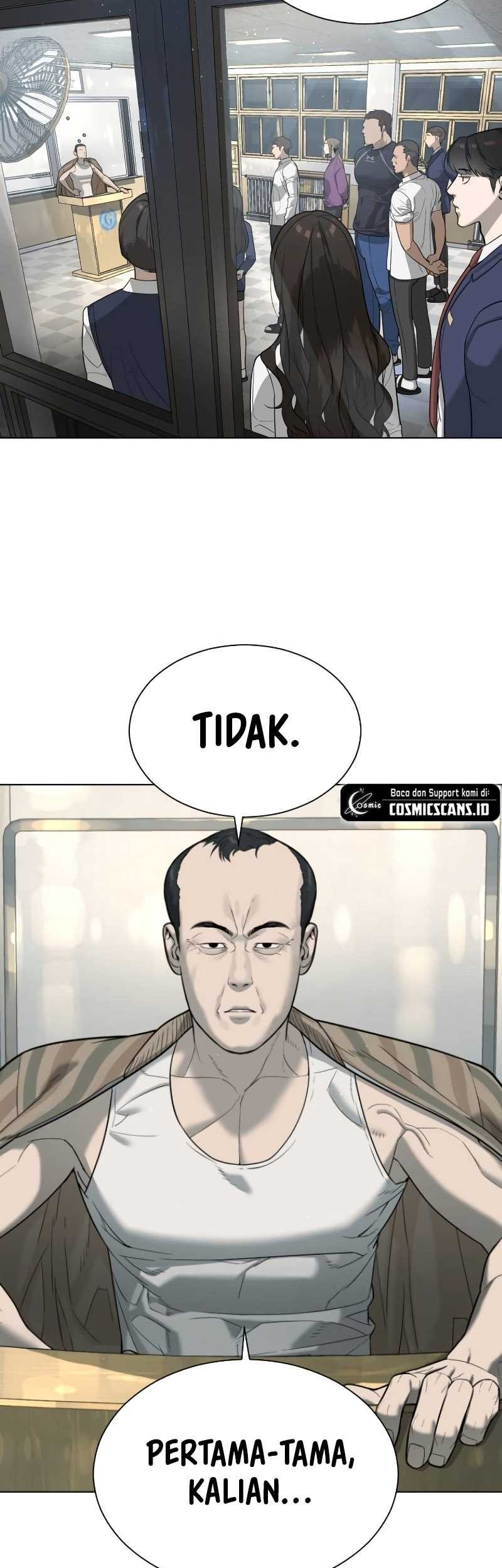 Killer Peter Chapter 06 Gambar 88