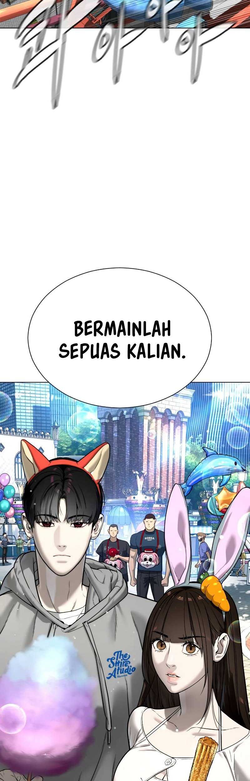 Killer Peter Chapter 06 Gambar 92