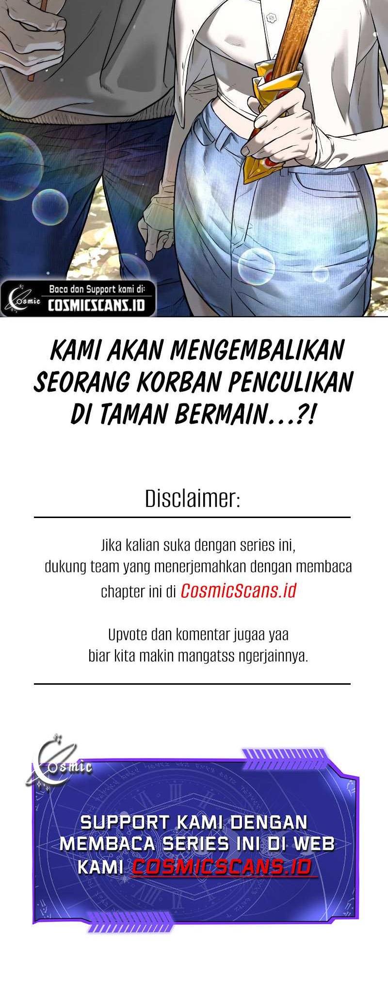 Killer Peter Chapter 06 Gambar 93